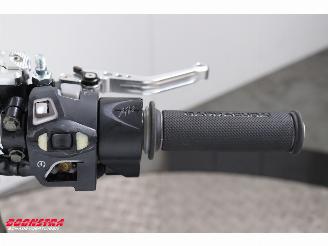 MV Agusta Brutale Dragster 800 ABS Lap Timer Quickshift 19.101 km picture 20