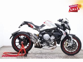 MV Agusta Brutale Dragster 800 ABS Lap Timer Quickshift 19.101 km picture 7