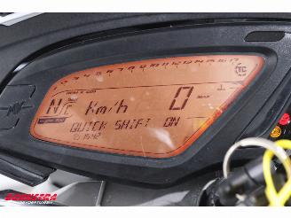 MV Agusta Brutale Dragster 800 ABS Lap Timer Quickshift 19.101 km picture 18