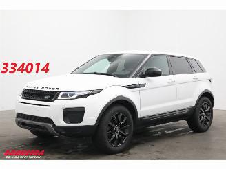 Auto incidentate Land Rover Range Rover Evoque 2.0 D150 Aut. AWD Navi Clima Cruise Camera SHZ PDC 85.962 km! 2018/12