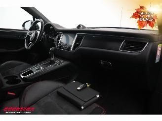 Porsche Macan 3.0 GTS PDLS+ Sport Chrono Pano ACC Leder Navi AHK picture 13