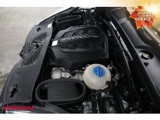 Porsche Macan 3.0 GTS PDLS+ Sport Chrono Pano ACC Leder Navi AHK picture 10