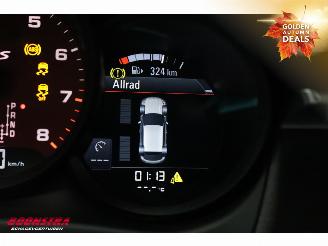Porsche Macan 3.0 GTS PDLS+ Sport Chrono Pano ACC Leder Navi AHK picture 28