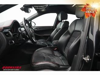 Porsche Macan 3.0 GTS PDLS+ Sport Chrono Pano ACC Leder Navi AHK picture 16