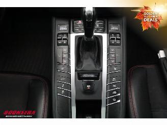 Porsche Macan 3.0 GTS PDLS+ Sport Chrono Pano ACC Leder Navi AHK picture 21