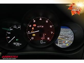 Porsche Macan 3.0 GTS PDLS+ Sport Chrono Pano ACC Leder Navi AHK picture 32