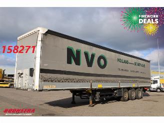 voitures remorques/semi-remorques Schmitz Cargobull  SCS S01 3-Asser Bordwande BY 2012 2012/4