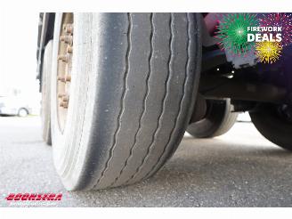 Schmitz Cargobull  SCS S01 3-Asser Bordwande BY 2012 picture 14