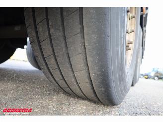 Schmitz Cargobull  SCS S01 3-Asser Bordwande BY 2012 picture 10