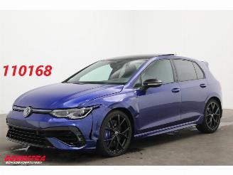 Voiture accidenté Volkswagen Golf 2.0 TSI R 4M. 20-Years 270km/h Pano H/K HUD Memory ACC LRHZ 2023/8