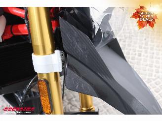 Aprilia Dorsoduro 900 ABS 14.614 km! picture 15