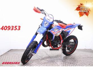 uszkodzony skutery Beta  RR Enduro BY 2024 2024/6