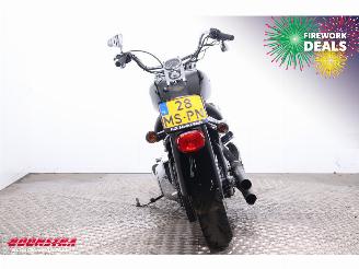 Harley-Davidson  88 FLSTFI Fat Boy picture 8