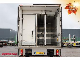 DAF LF 210 FA LBW Carrier Transicold 2xCompartments 313.910 km! picture 17