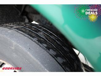 DAF LF 210 FA LBW Carrier Transicold 2xCompartments 313.910 km! picture 40