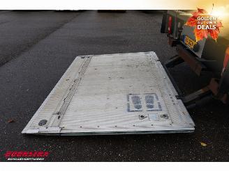 DAF LF 210 FA LBW Carrier Transicold 2xCompartments 313.910 km! picture 20