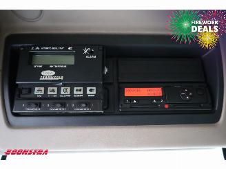 DAF LF 210 FA LBW Carrier Transicold 2xCompartments 313.910 km! picture 30