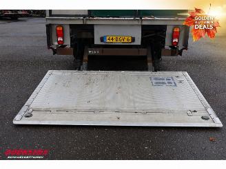 DAF LF 210 FA LBW Carrier Transicold 2xCompartments 313.910 km! picture 19