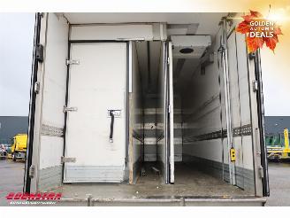DAF LF 210 FA LBW Carrier Transicold 2xCompartments 313.910 km! picture 18
