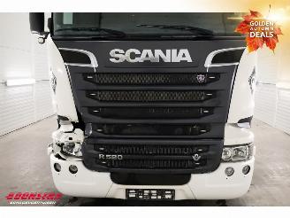 Scania R 520 V8 Streamline Retarder Hydrauliek Euro 6 picture 10