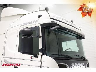 Scania R 520 V8 Streamline Retarder Hydrauliek Euro 6 picture 9