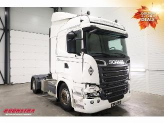 Scania R 520 V8 Streamline Retarder Hydrauliek Euro 6 picture 2