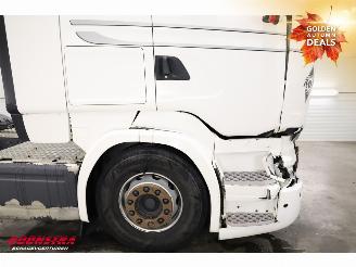 Scania R 520 V8 Streamline Retarder Hydrauliek Euro 6 picture 5