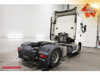 Scania R 520 V8 Streamline Retarder Hydrauliek Euro 6 picture 3