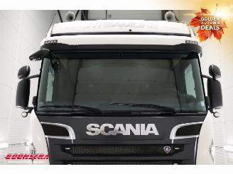 Scania R 520 V8 Streamline Retarder Hydrauliek Euro 6 picture 12