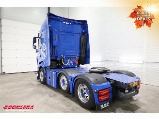 DAF XG 480 FTG 6X2 PTO Alcoa Retarder Standairco ACC 107.999 km! picture 4