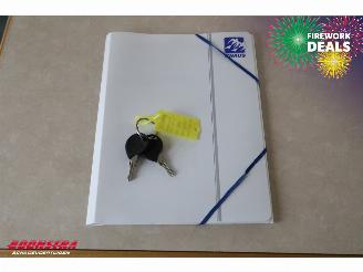 Knaus  460 Beauty Luifel Fietsendrager Ringverwarming Rondzit Dwarsbed picture 20