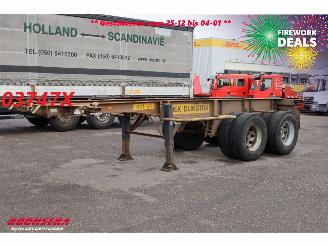 uszkodzony lawety Pacton  2126 C-2 BLATT 1974/6