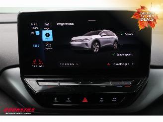 Volkswagen ID.4 First 77 kWh ACC Navi Camera LED picture 19