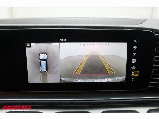 Mercedes GLE 300d AMG 4MATIC Pano Luft Burmester ACC Memory picture 27