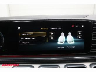 Mercedes GLE 300d AMG 4MATIC Pano Luft Burmester ACC Memory picture 29