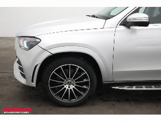 Mercedes GLE 300d AMG 4MATIC Pano Luft Burmester ACC Memory picture 7