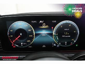 Mercedes GLE 300d AMG 4MATIC Pano Luchtv. Burmester Pr Plus picture 23