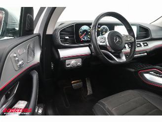 Mercedes GLE 300d AMG 4MATIC Pano Luft Burmester ACC Memory picture 20
