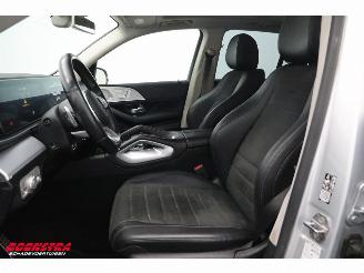 Mercedes GLE 300d AMG 4MATIC Pano Luft Burmester ACC Memory picture 18
