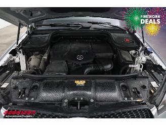 Mercedes GLE 300d AMG 4MATIC Pano Luchtv. Burmester Pr Plus picture 6