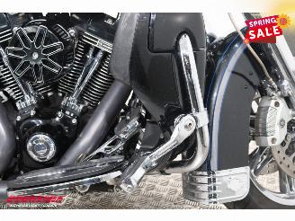 Harley-Davidson  110 FLHTCUSE CVO Ultra Classic 110 Years Ed. Radio Cruise LED ABS picture 11