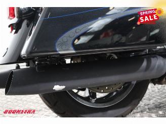 Harley-Davidson  110 FLHTCUSE CVO Ultra Classic 110 Years Ed. Radio Cruise LED ABS picture 9