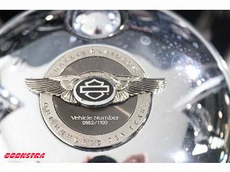 Harley-Davidson  110 FLHTCUSE CVO Ultra Classic 110 Years Ed. Radio Cruise LED ABS picture 20