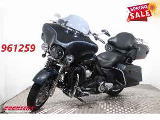 Avarii motociclete Harley-Davidson  110 FLHTCUSE CVO Ultra Classic 110 Years Ed. Radio Cruise LED ABS 2013/1