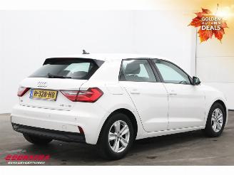 Audi A1 Sportback 25 TFSI ProLine Carplay Cruise Airco LMV picture 3