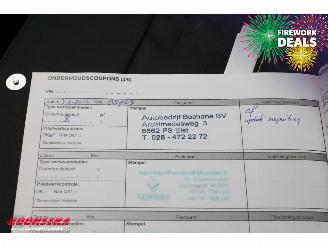 Renault Mégane Estate Grandtour 1.2 TCe Bose Pano Navi Clima Cruise picture 27