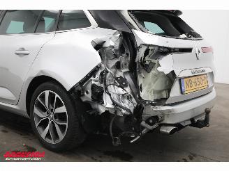 Renault Mégane Estate Estate 1.2 TCe Bose Schuifdak Navi Clima Cruise Camera AHK picture 6