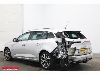Renault Mégane Estate Estate 1.2 TCe Bose Schuifdak Navi Clima Cruise Camera AHK picture 4