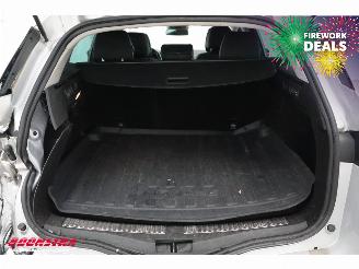 Renault Mégane Estate Grandtour 1.2 TCe Bose Pano Navi Clima Cruise picture 9