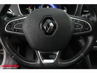 Renault Mégane Estate Estate 1.2 TCe Bose Schuifdak Navi Clima Cruise Camera AHK picture 18